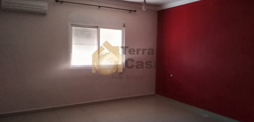 apartment for sale in zahle ksara fully decorated .