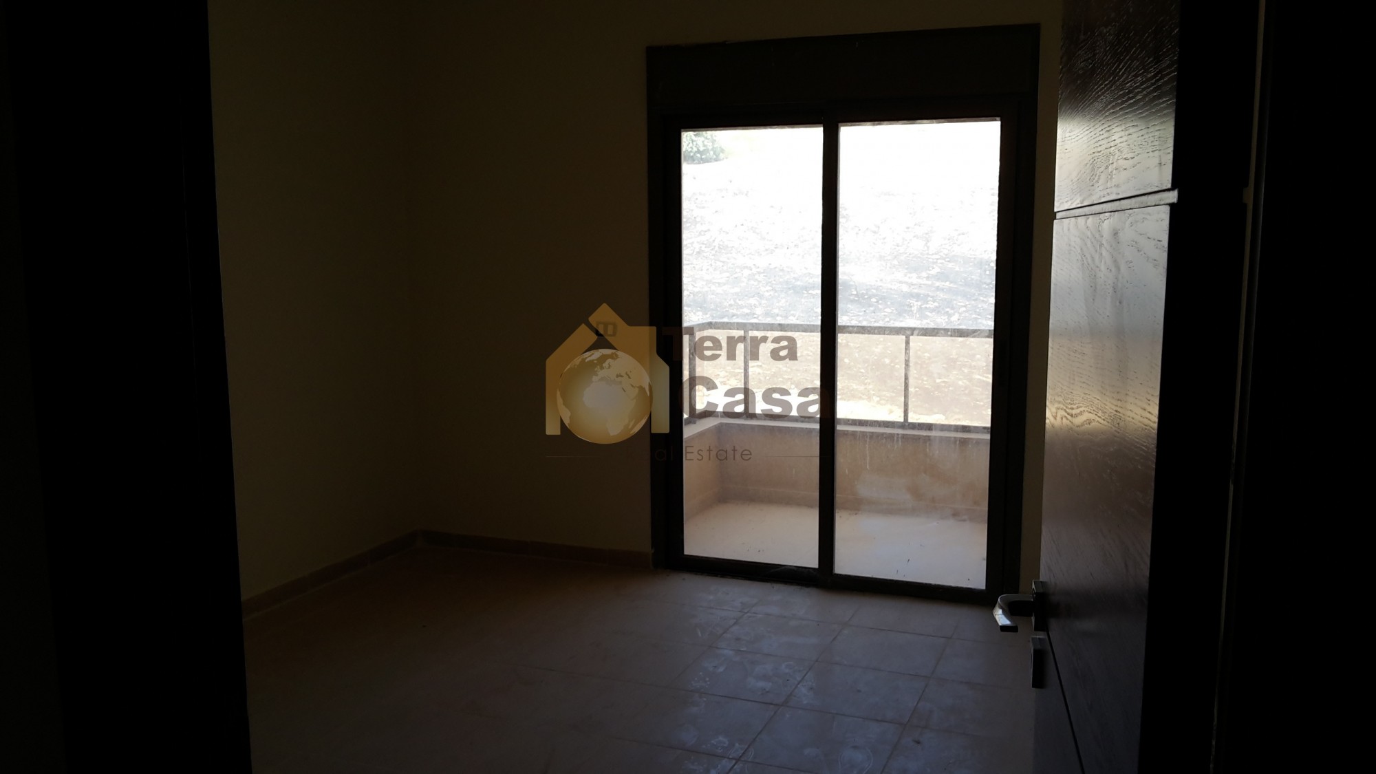 apartment for rent in zahle brand new fully decorated with panoramic view