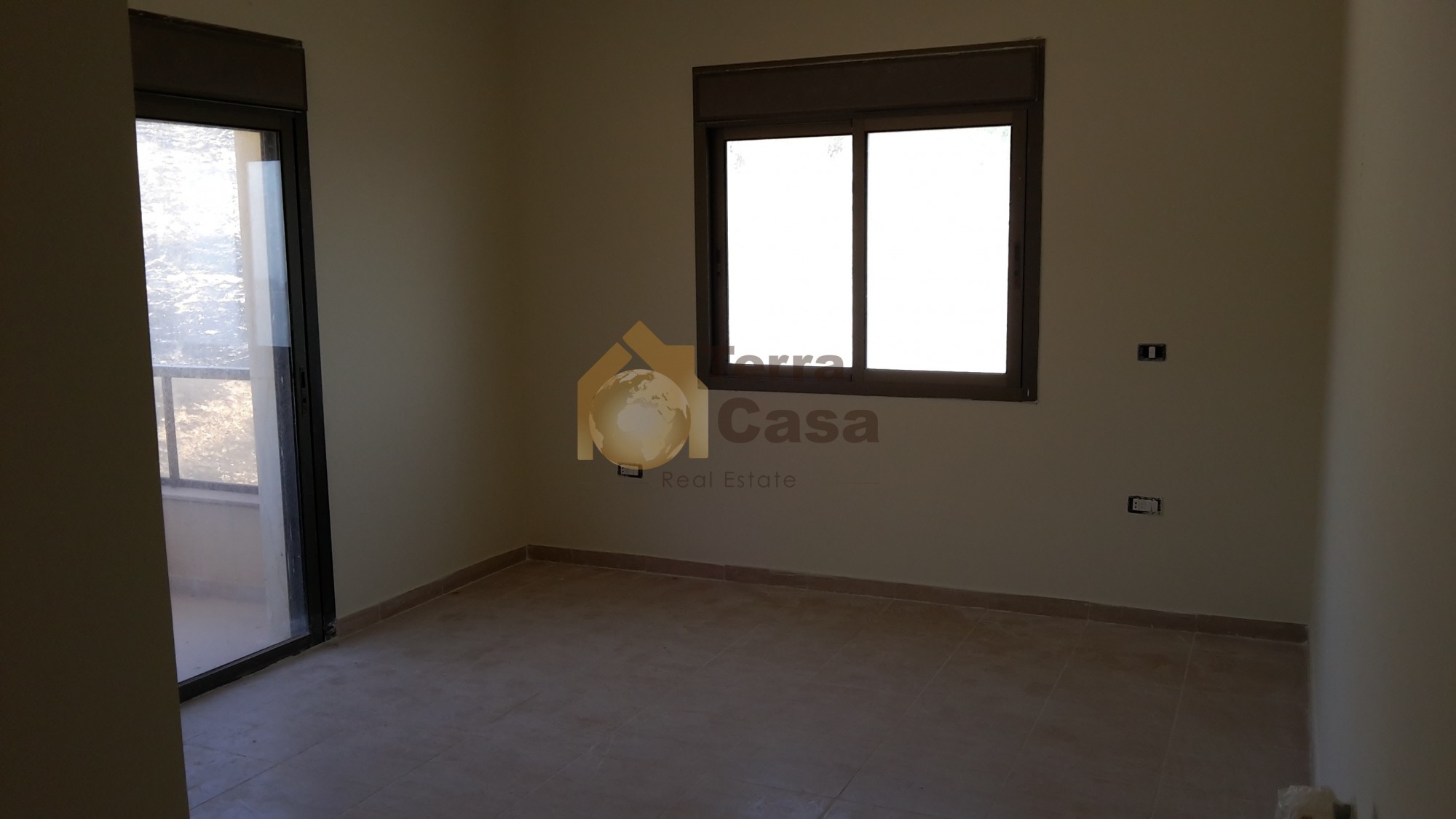apartment for rent in zahle brand new fully decorated with panoramic view
