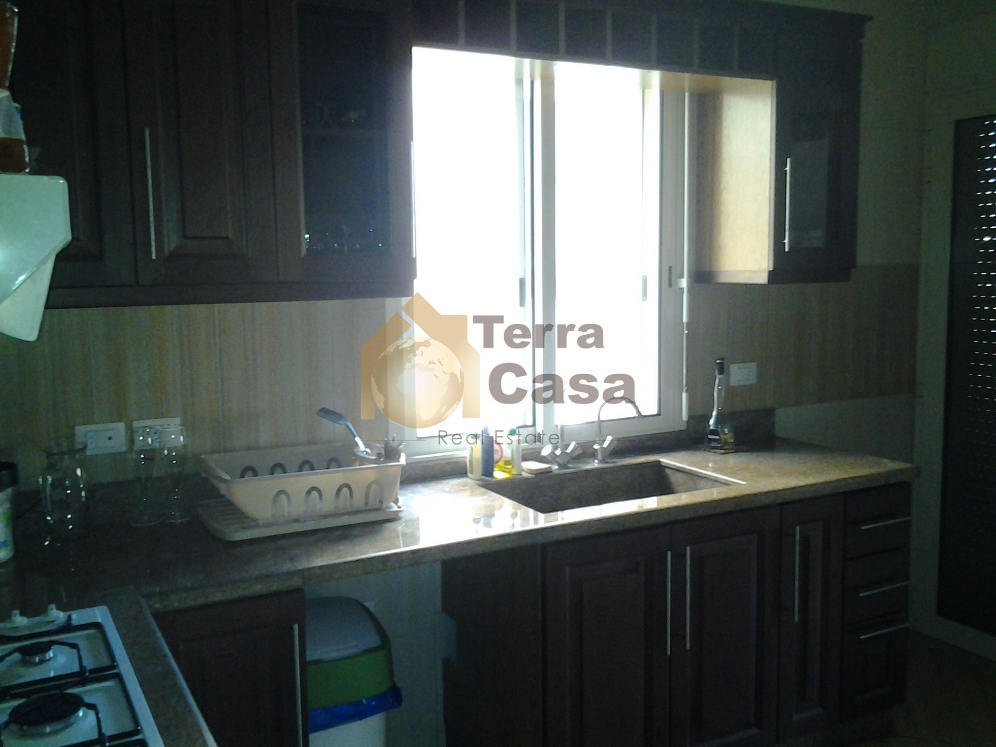 haouch el omara fully furnished apartment in a prime location Ref# 277