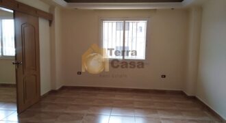 zahle ksara apartment ground floor with 20 sqm terrace for sale #651