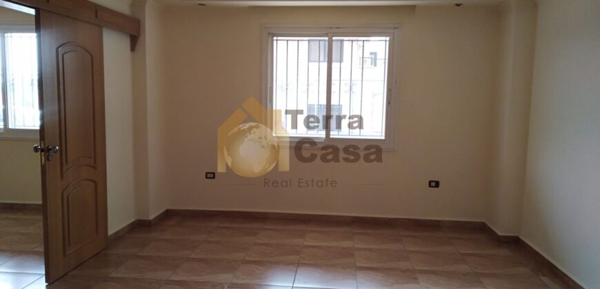 zahle ksara apartment ground floor with 20 sqm terrace for sale #651