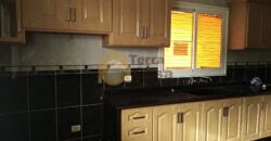 zahle ksara apartment ground floor with 20 sqm terrace for sale #651