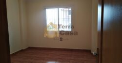 zahle ksara apartment ground floor with 20 sqm terrace for sale #651