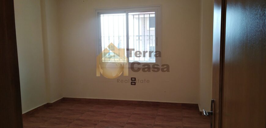 zahle ksara apartment ground floor with 20 sqm terrace for sale #651