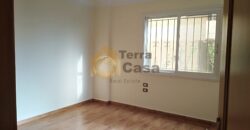 zahle ksara apartment ground floor with 20 sqm terrace for sale #651