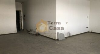 Office for sale brand new in haouch el omara prime location for sale Ref#679