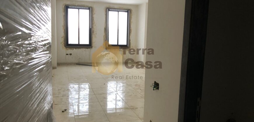 Office for sale brand new in haouch el omara prime location for sale Ref#679