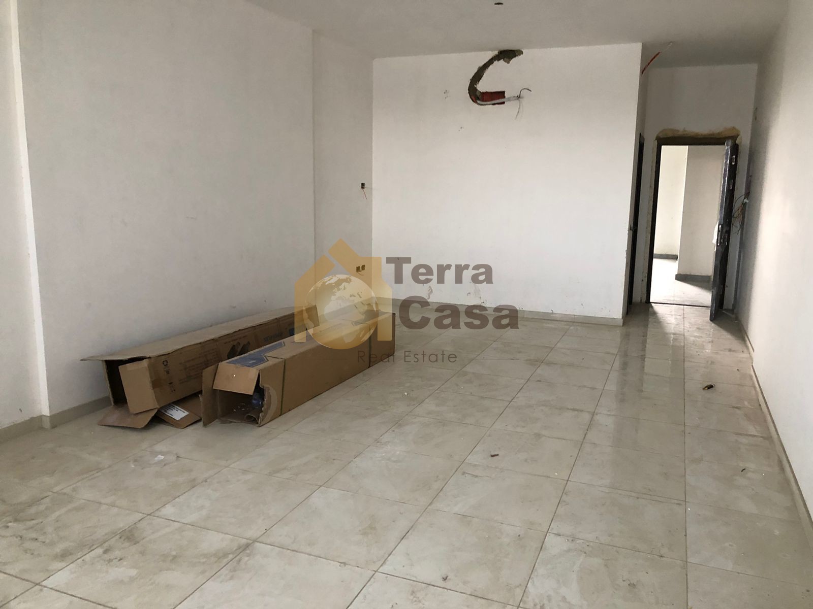 Office for sale in Zahle brand new in haouch el omara prime location for sale .