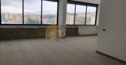 Office for sale brand new in haouch el omara prime location for sale Ref#679