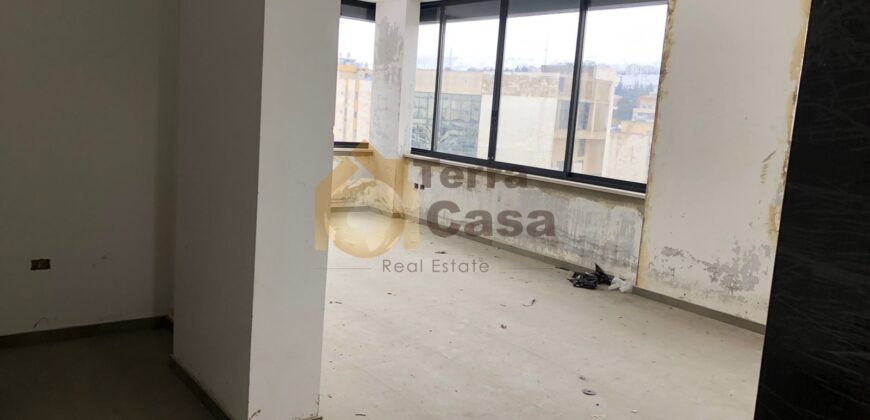 Office for sale brand new in haouch el omara prime location for sale Ref#679