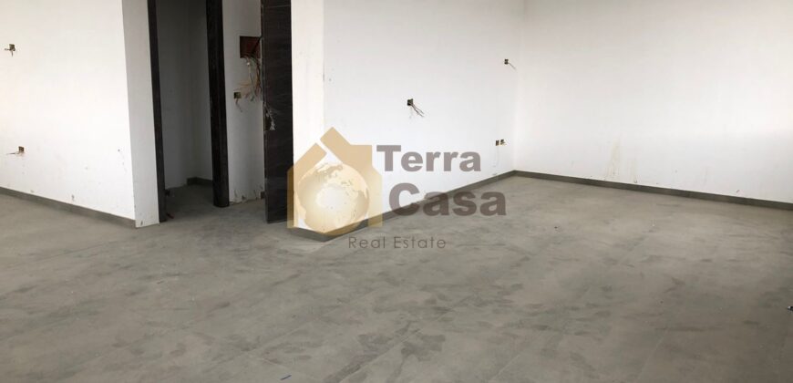 Office for sale brand new in haouch el omara prime location for sale Ref#679