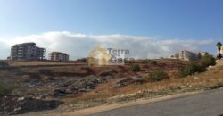 land for sale in zahle ksara .