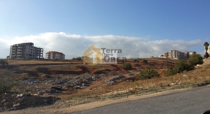 land for sale in zahle ksara .