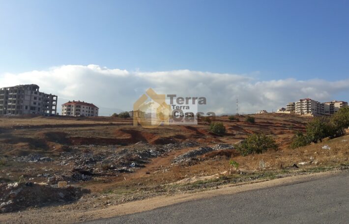 land for sale in zahle ksara .