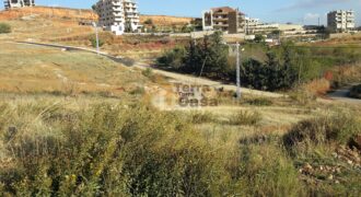 land for sale in zahle good location for an affordable price