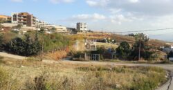 land for sale in zahle good location for an affordable price