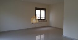 ksara brand new apartment with open view Ref# 203