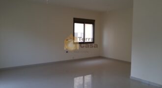 ksara brand new apartment with open view Ref# 203