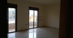 ksara brand new apartment with open view Ref# 203