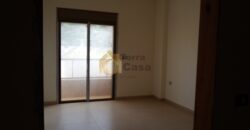 ksara brand new apartment with open view Ref# 203