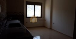 ksara brand new apartment with open view Ref# 203