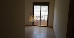 ksara brand new apartment with open view Ref# 203