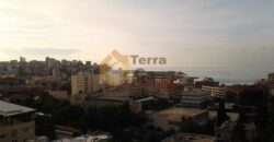 Jounieh prime location office for sale