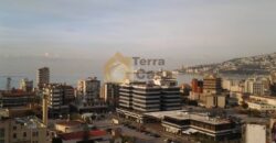 Jounieh prime location office for sale