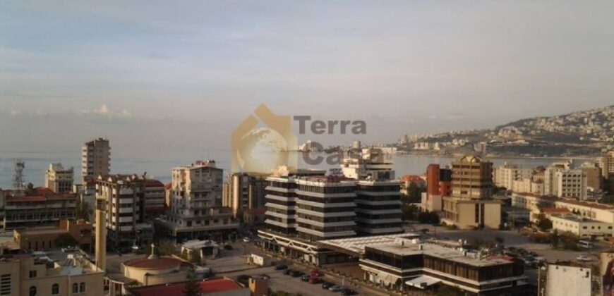 Jounieh prime location office for sale