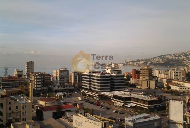 Jounieh prime location office for sale