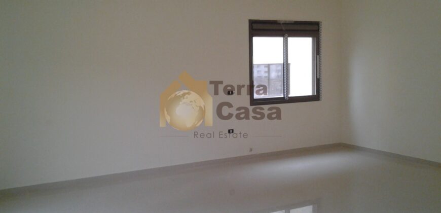 ksara apartment with terrace and open view Ref# 205