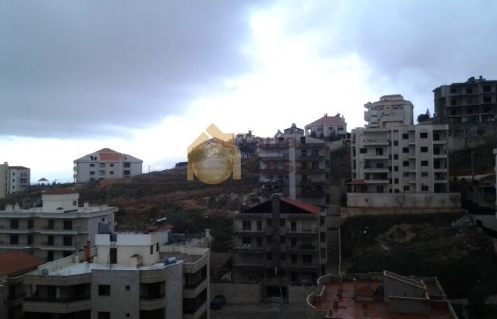ksara apartment with terrace and open view Ref# 205