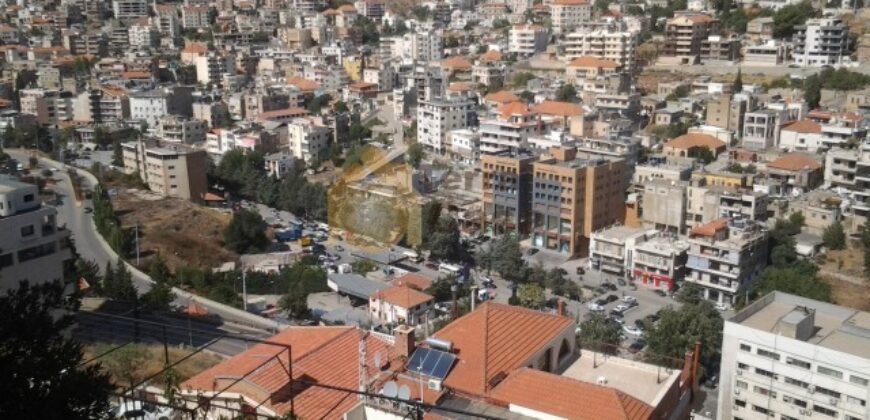 villa for sale in zahle with private swimming pool and open view