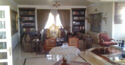 amazing deal ksara furnished luxurious villa prestigious neighborhood Ref#237