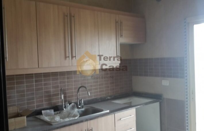brand new apartment in maalaka zahle for an amazing price