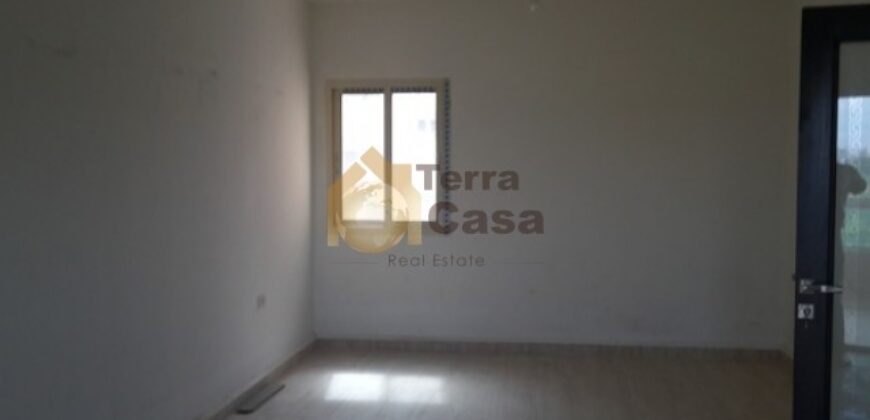 brand new apartment in maalaka zahle for an amazing price