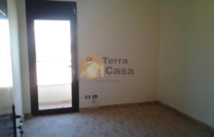 brand new apartment with open view Ref#255