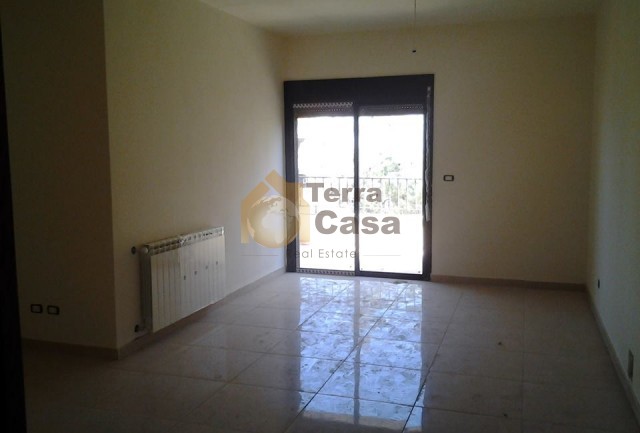 brand new apartment with open view Ref#255