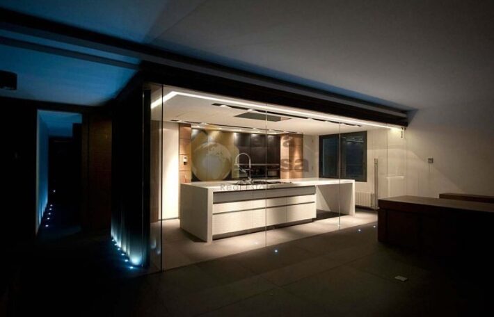 superb apartment for sale in Monteverde