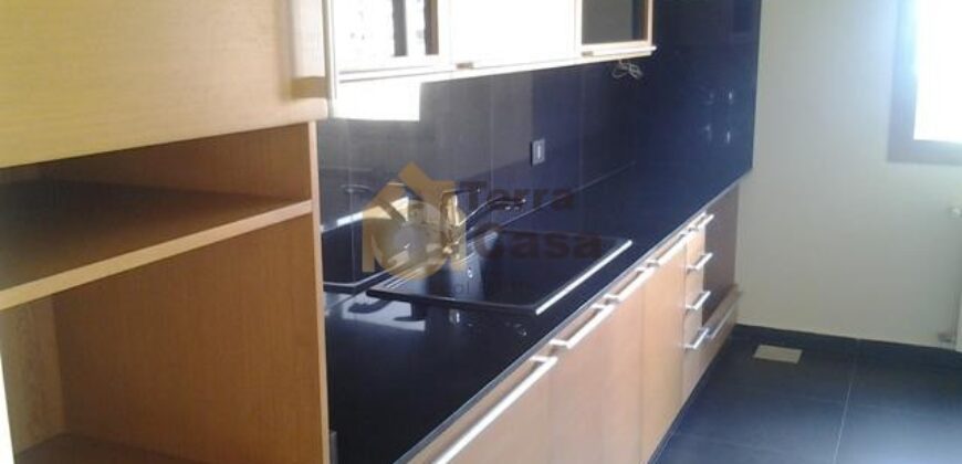 apartment for sale in antelias brand new luxurious  with open view