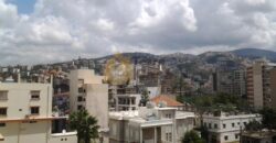 apartment for sale in antelias brand new luxurious  with open view