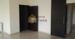 apartment for sale in antelias brand new luxurious  with open view