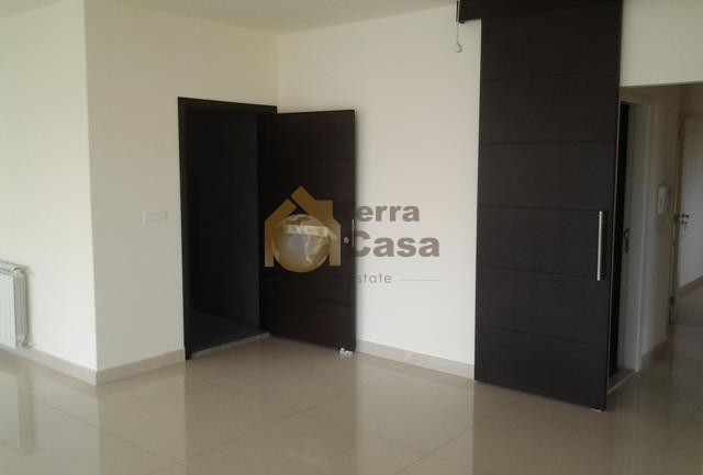apartment for sale in antelias brand new luxurious  with open view