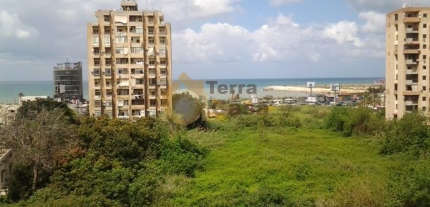 apartment for sale in antelias brand new luxurious  with open view