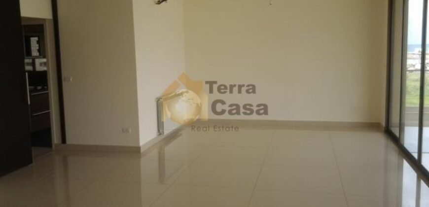 apartment for sale in antelias brand new luxurious  with open view