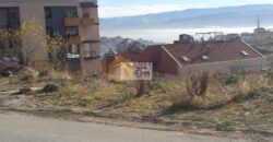 Rassieh land 410 sqm with open view and high coefficient #115