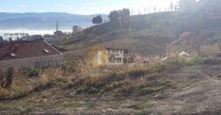 Rassieh land 410 sqm with open view and high coefficient #115