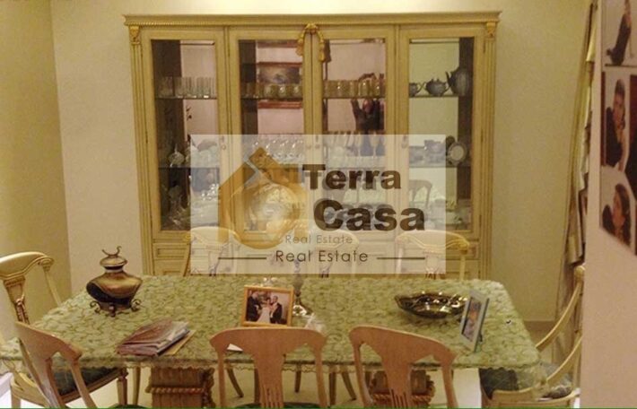 Adonis fully decorated apartment located in a prime location