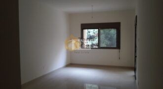 zouk mosbeh apartment 125 sqm for sale Ref#133